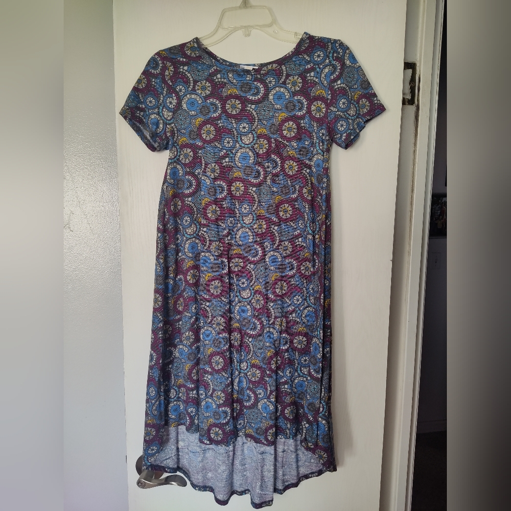 Casual dress